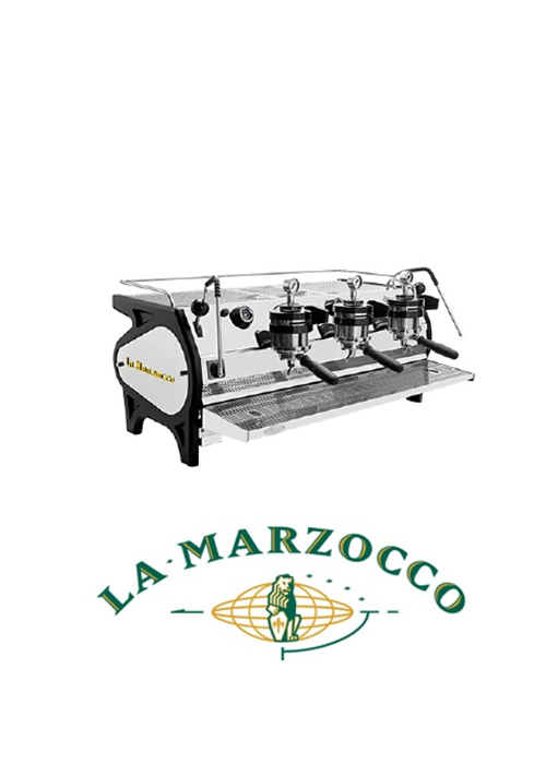 La Marzocco - Office Espresso Machines - NJ, NYC, Manhattan, Brooklyn