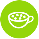 Hot Cocoa OFfice Service - NJ, NYC, Manhattan, Brooklyn