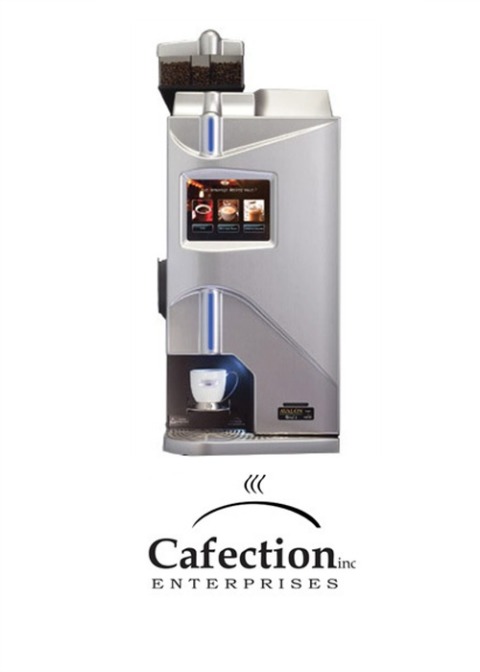 Cafection