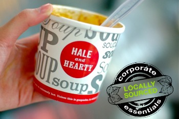 hale and hearty careers