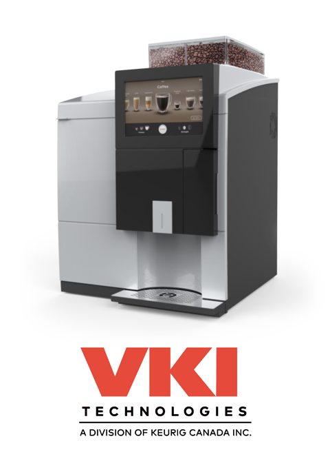 vki coffee nyc nj ny