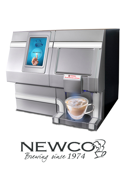 newco coffee nyc nj ny
