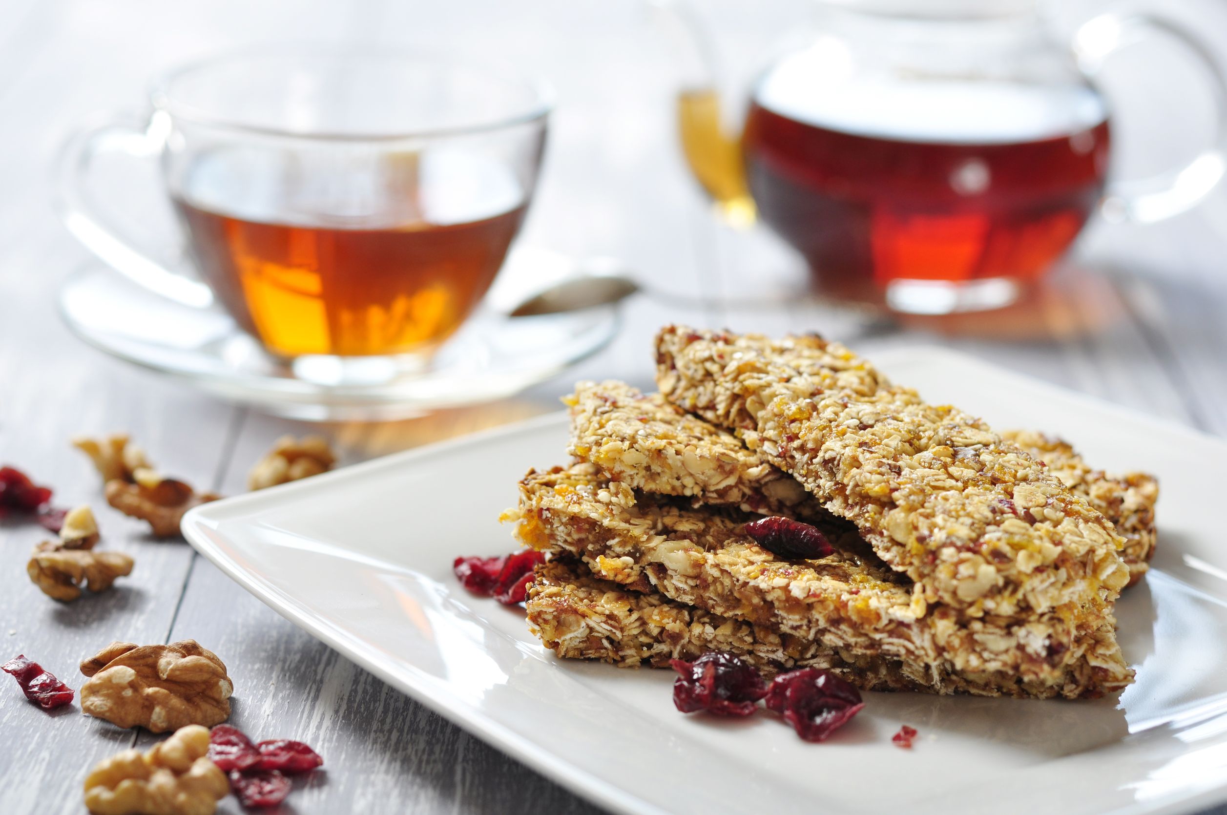 bulk office snacks