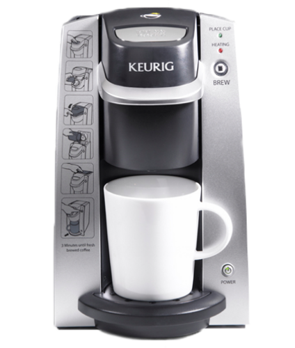 Keurig® K130 | Office Coffee - NYC 