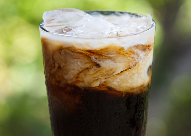 Cold Brew Recipes to Try This Summer