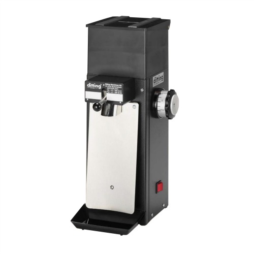 starbucks burr grinder