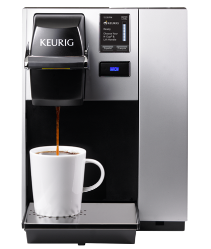 Keurig® K150 | Office Coffee - NJ, NYC 