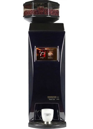 Total Lite Office Coffee Brewer