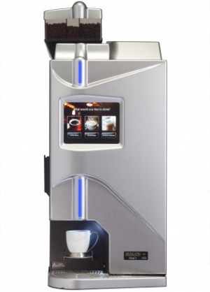 Total1 Office Coffee Machine