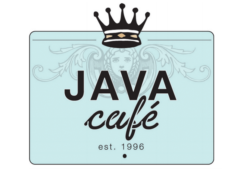 Java Cafe logo