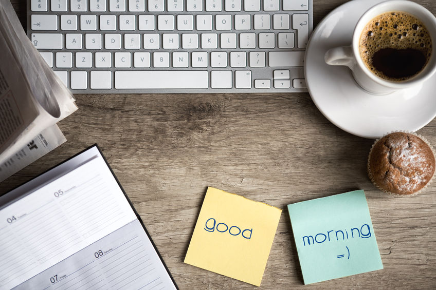 Office Coffee Service Companies NYC What Makes Up the Best