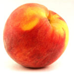 Peach