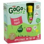 GoGoSqueez