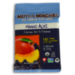 fruit snacks matt's munchies