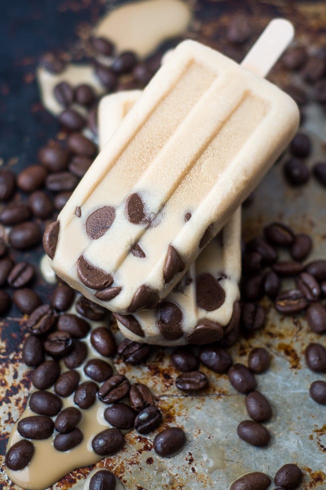 Cold Brew Recipes to Try This Summer