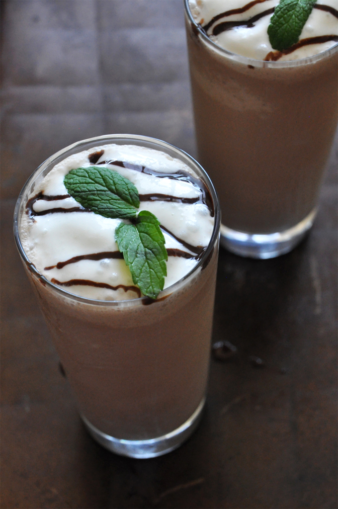 Cold Brew Recipes to Try This Summer