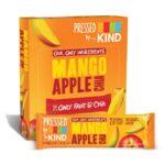 fruit snacks pressed by kind