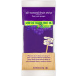 stretch island fruit leather