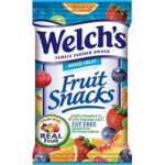 welch's
