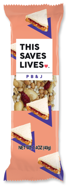 September Snack Box