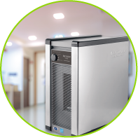 Corporate Essentials Single Source Air & Surface Sanitization