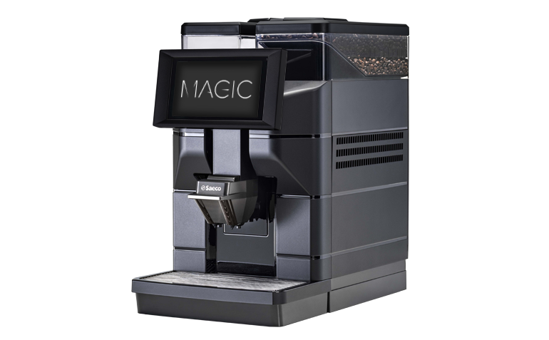 Bean to Cup Coffee Machines | Corporate Essentials