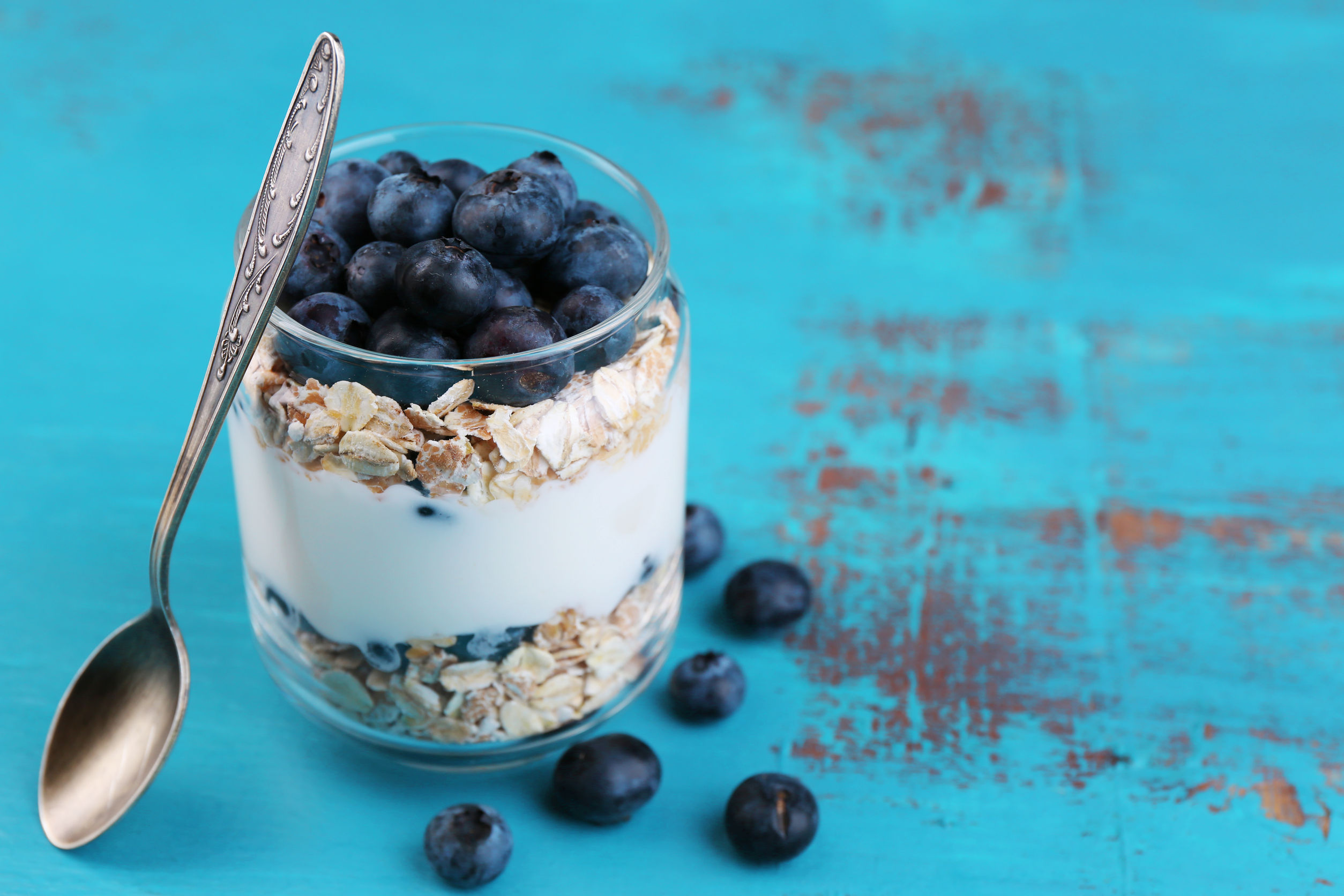 Quick Breakfast Ideas for the Office [Make in 5 Minutes]