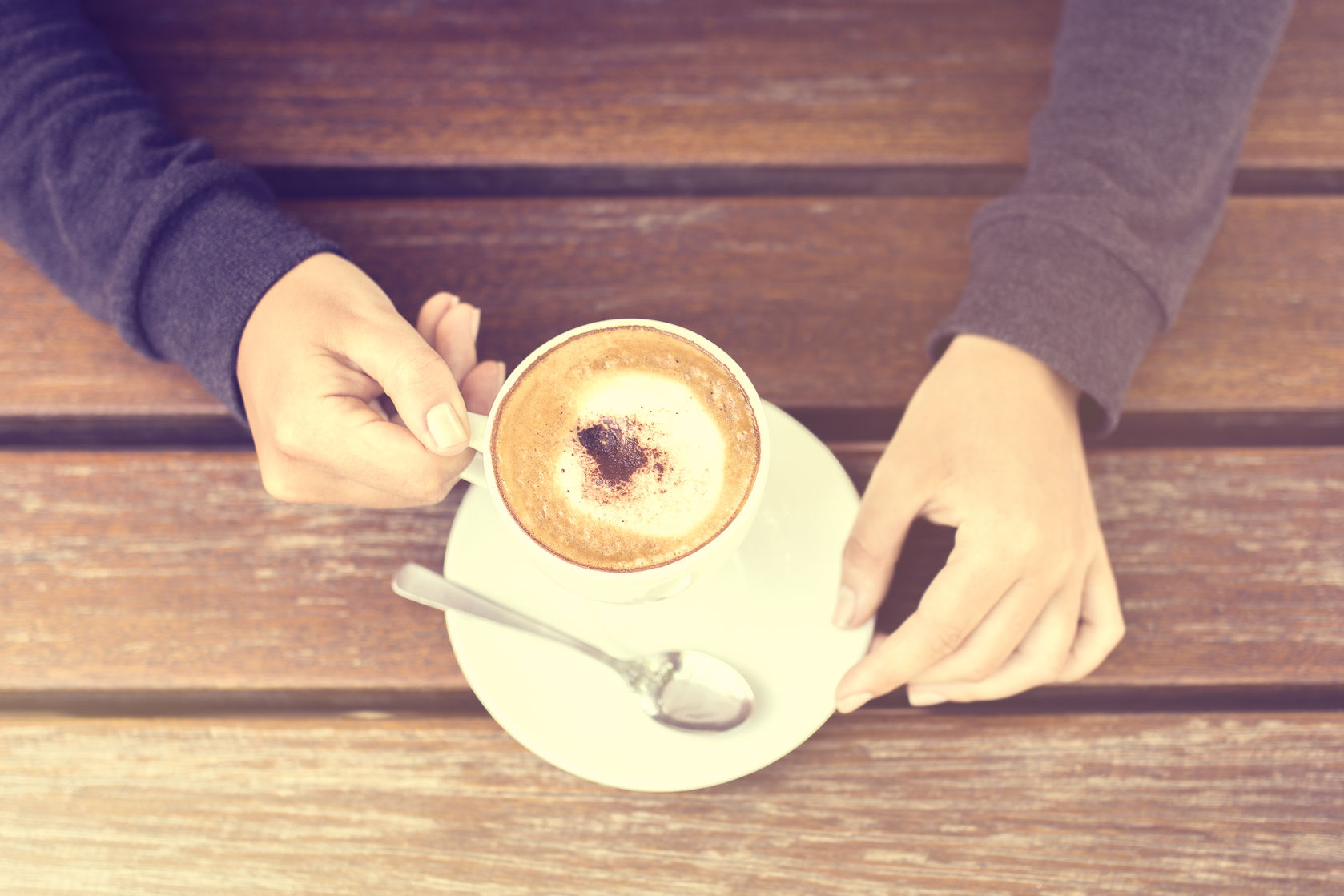 Full Service Coffee Provider