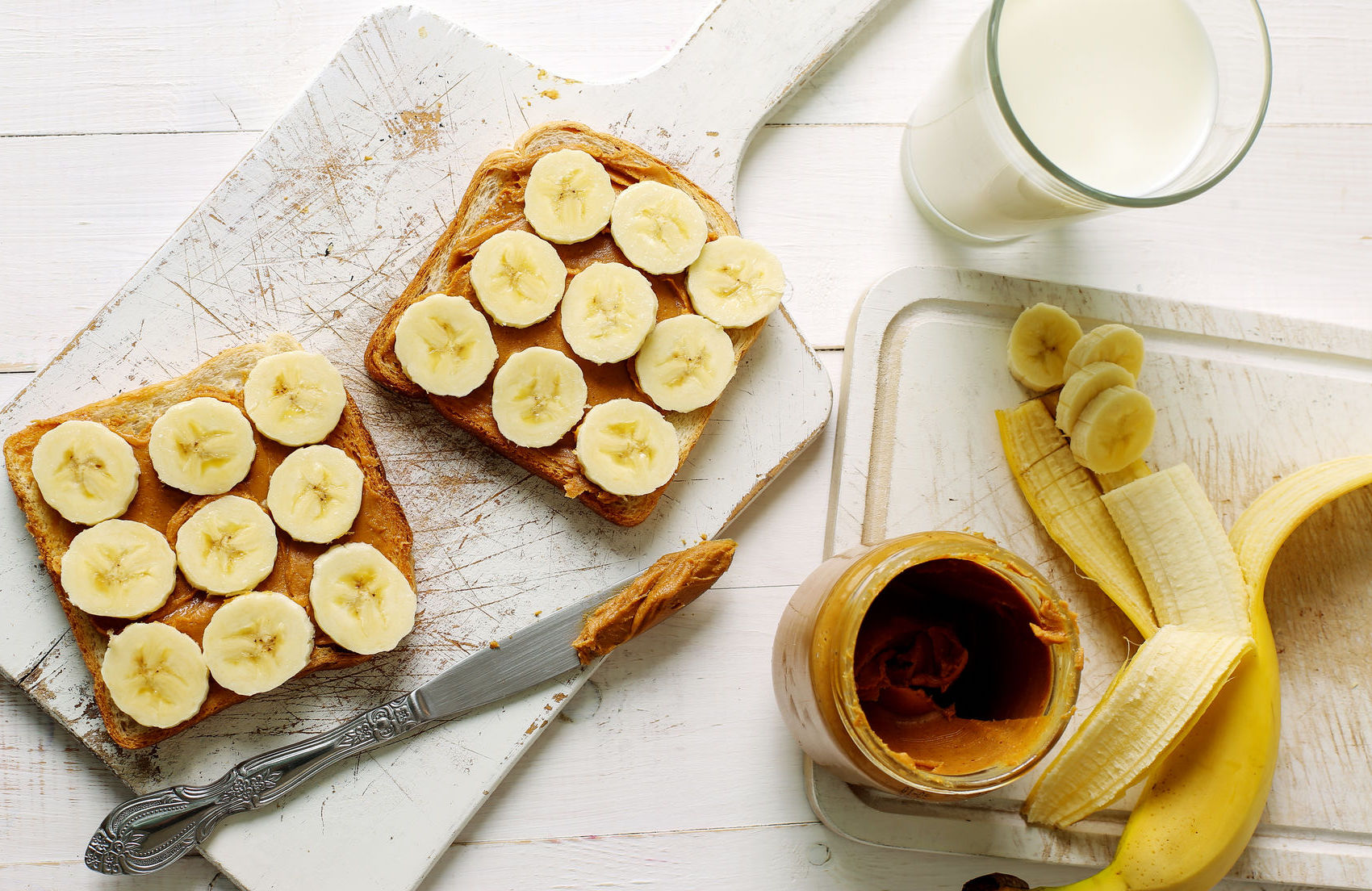 healthy office snacks