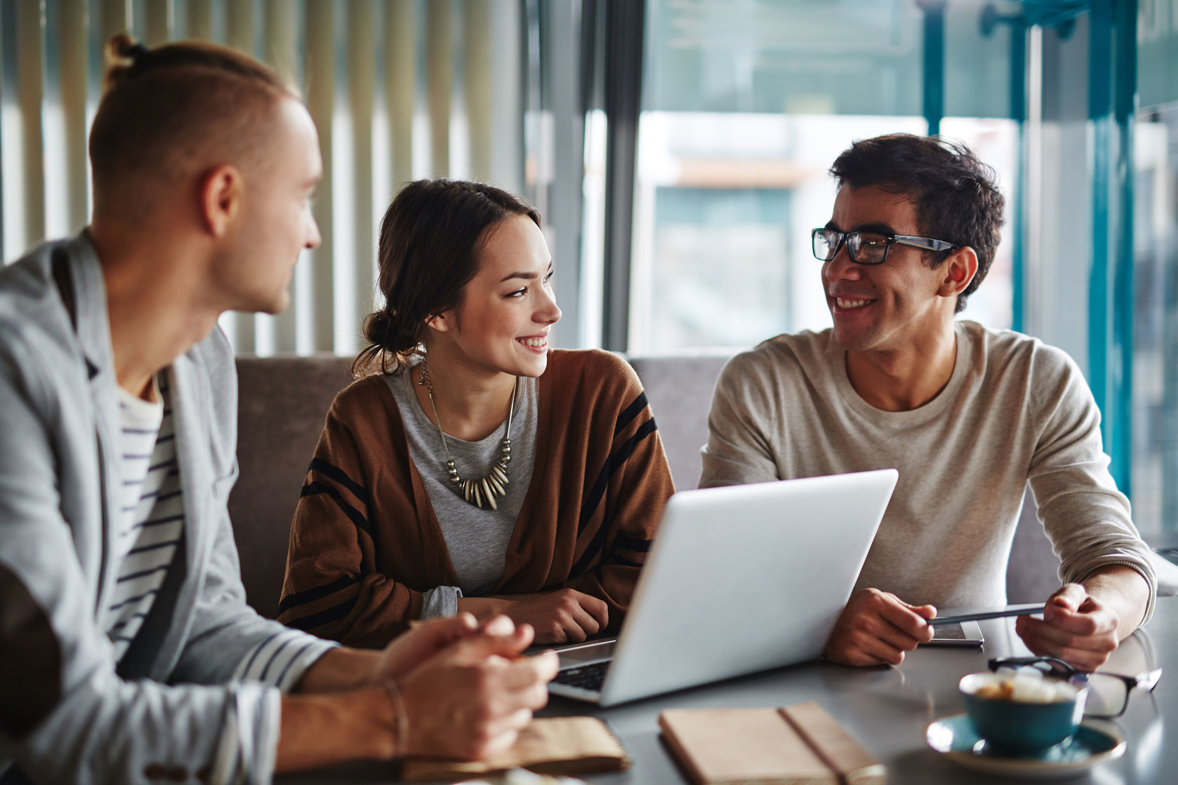 help employees feel proud of their work
