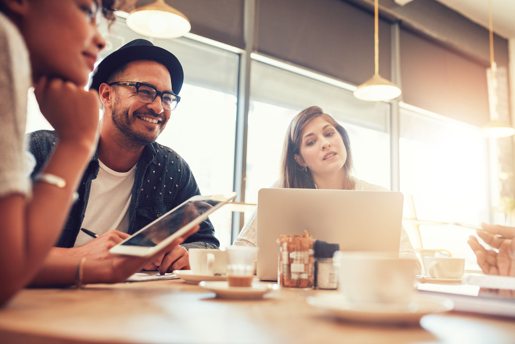 team building activities for employees