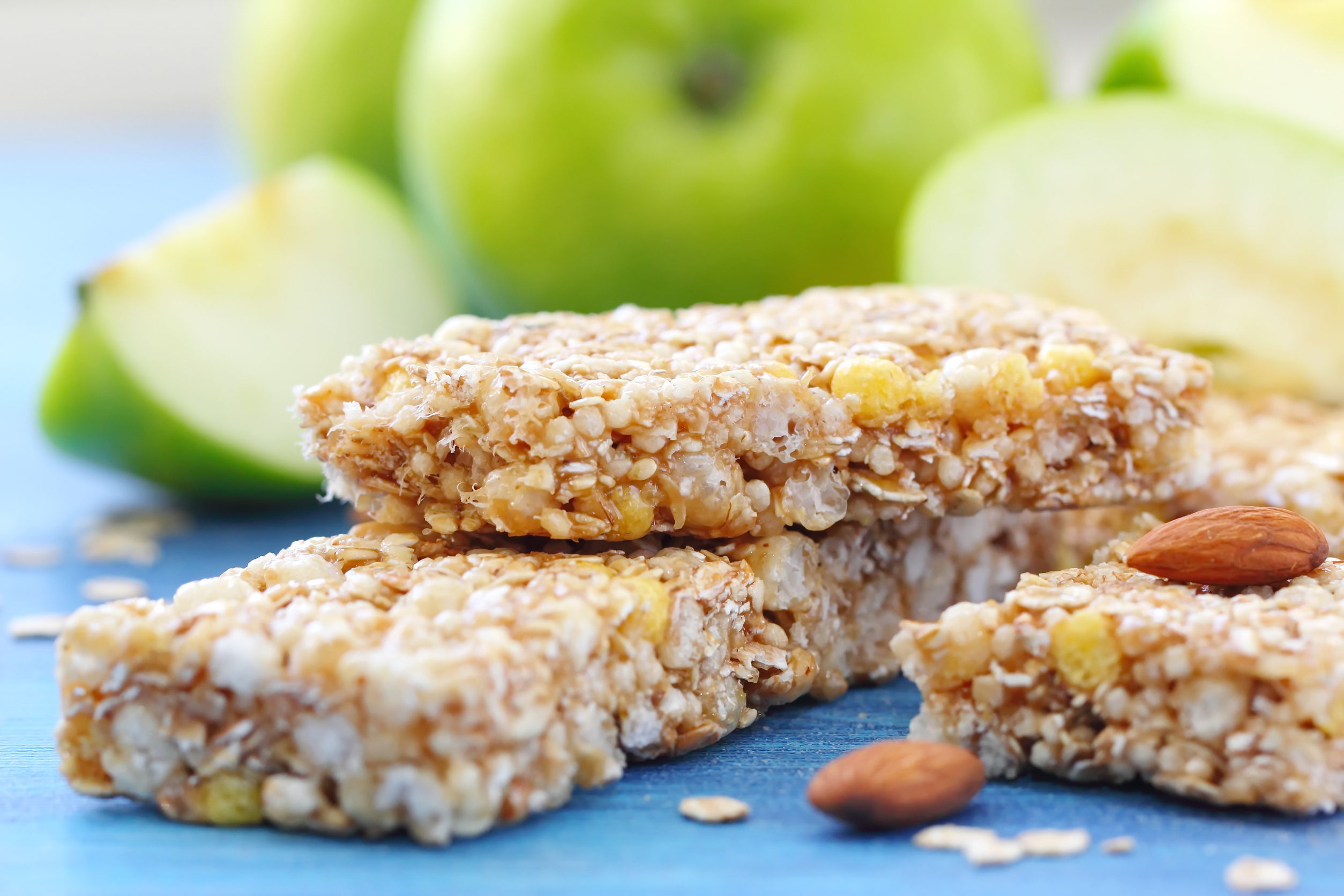 7 Healthy Snack Trends You Should Know For Summer 2019! Corporate