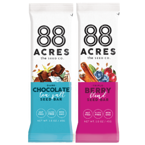 88 Acres