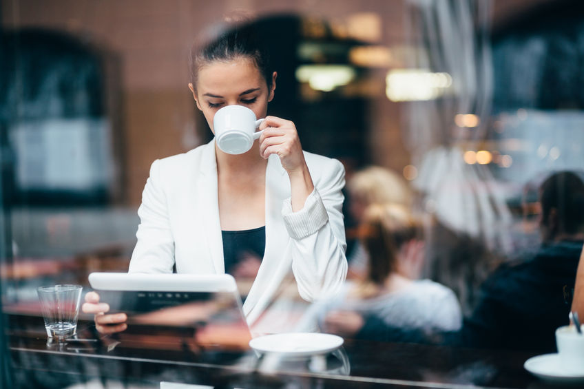 Best Office Coffee NYC An InDepth Look