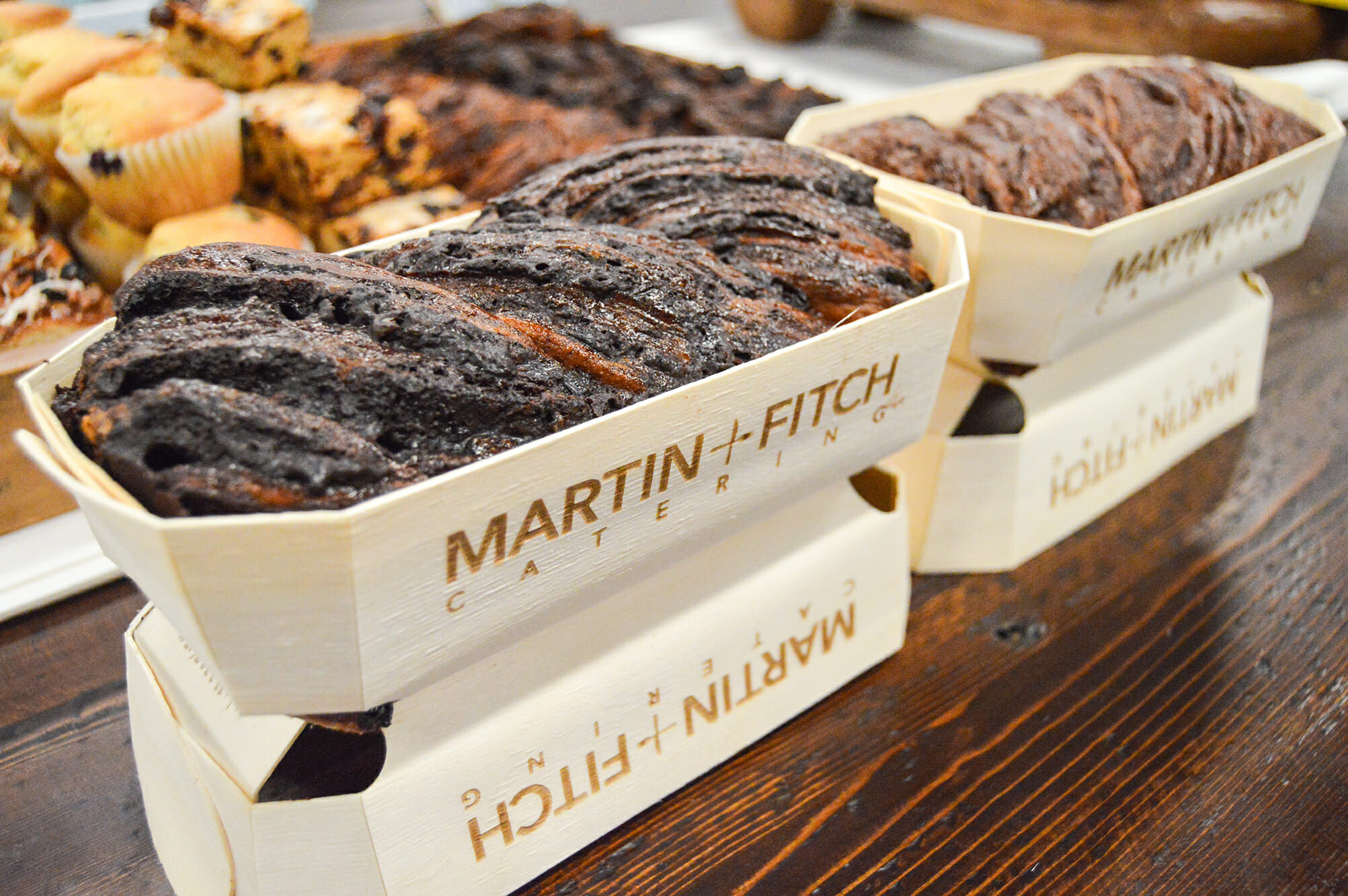 A Guide to Pairing Desserts with Locally-Roasted Coffee