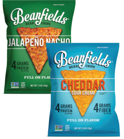 Beanfields