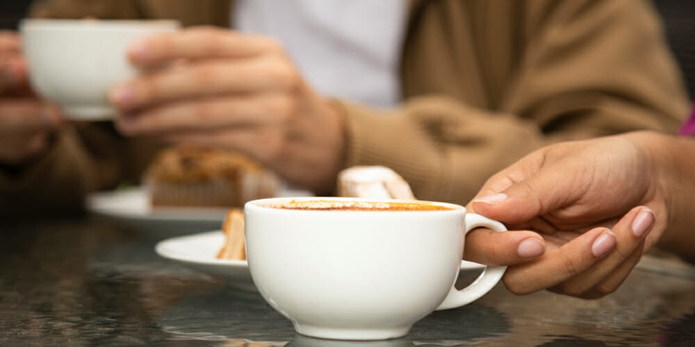 How Locally Roasted Specialty Coffee is Bringing People Back to NYC