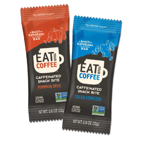 Eat Your Coffee
