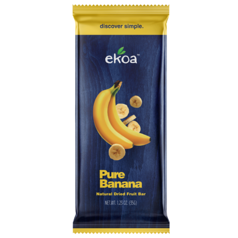 Ekoa Banana