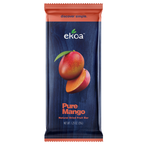 Ekoa Pure Mango