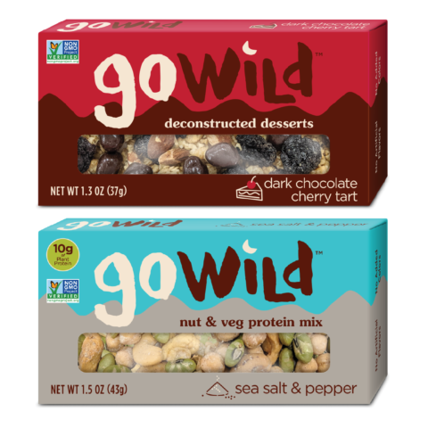Go Wild