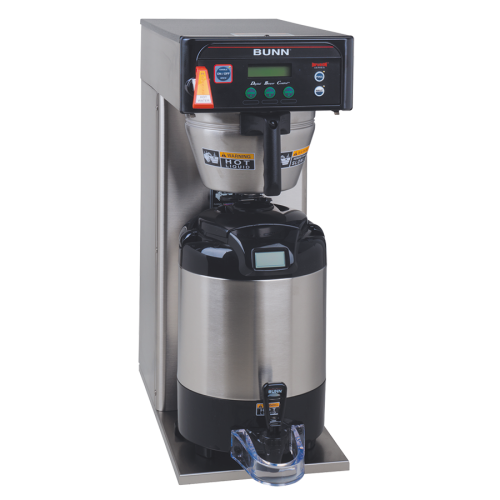 Bunn ICBDV Brewer