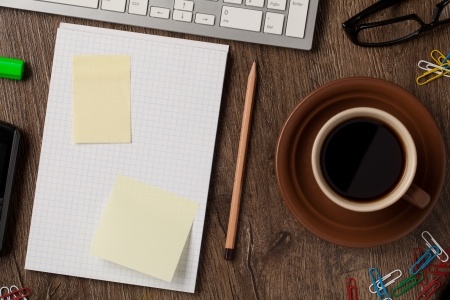 How to Choose the Best Office Coffee Distributors in NJ