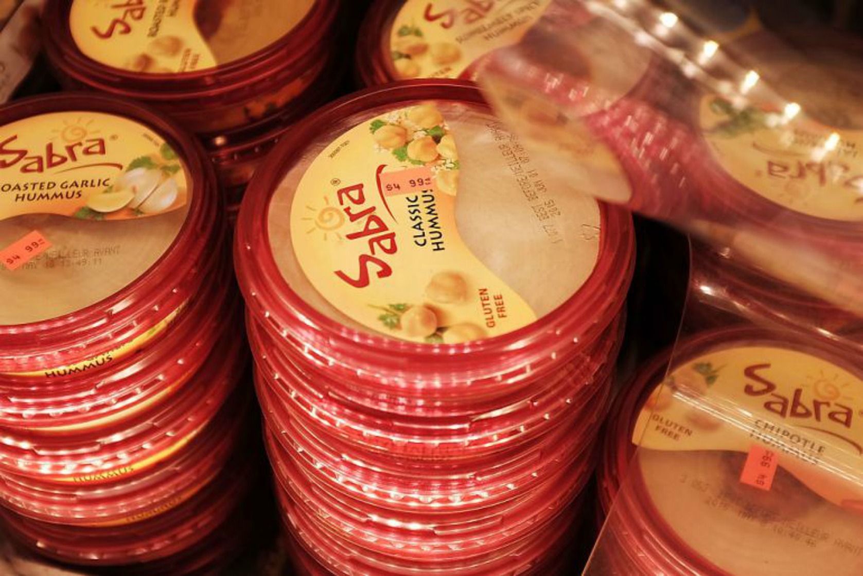 Hummus Recall Sabra Hummus Product Recall
