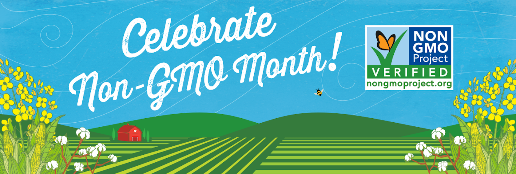 Non-GMO Project