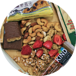 Office Snacks for NYC and NJ