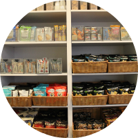 Office Snacks in NJ, NY, NYC