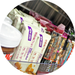 Office Snacks in NJ and NY