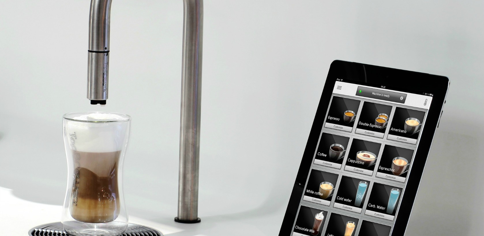 TopBrewer 5 Traits You Didn't Know About