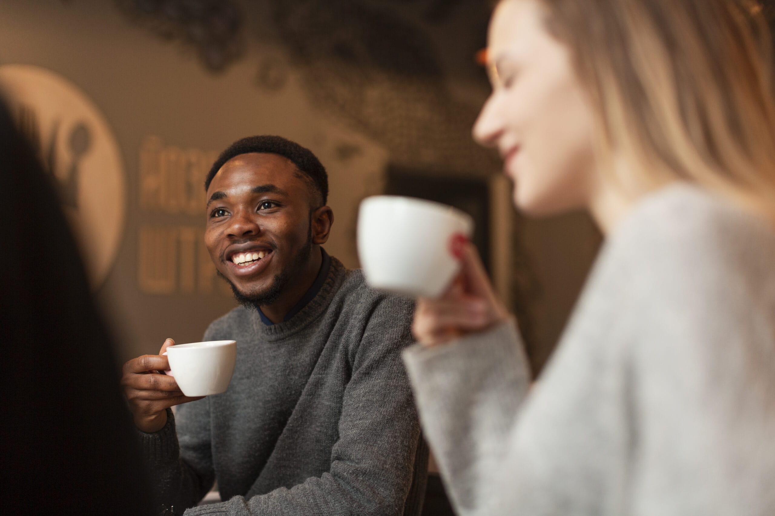 Fueling Team Spirit and Productivity 6 Pros of Having a Coffee Tasting